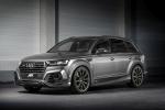 Audi SQ7 TDI by ABT 2017 года